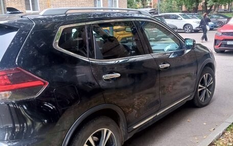 Nissan Rogue II, 2018 год, 1 320 000 рублей, 2 фотография