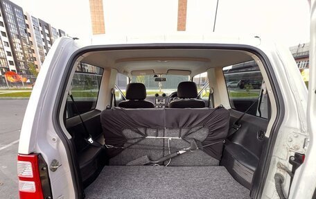 Mitsubishi Pajero Mini II, 2011 год, 729 999 рублей, 5 фотография