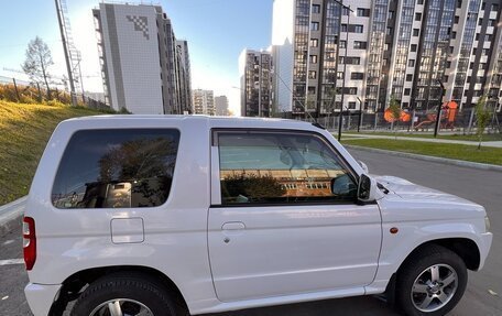 Mitsubishi Pajero Mini II, 2011 год, 729 999 рублей, 2 фотография