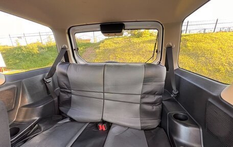 Mitsubishi Pajero Mini II, 2011 год, 729 999 рублей, 6 фотография