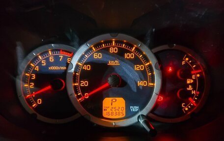 Mitsubishi Pajero Mini II, 2011 год, 729 999 рублей, 9 фотография
