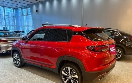 Changan CS35 Plus, 2024 год, 2 629 900 рублей, 4 фотография