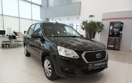 Datsun on-DO I рестайлинг, 2019 год, 528 000 рублей, 7 фотография