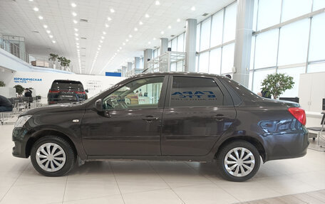 Datsun on-DO I рестайлинг, 2019 год, 528 000 рублей, 12 фотография