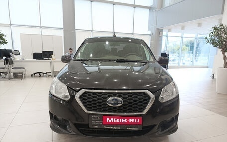 Datsun on-DO I рестайлинг, 2019 год, 528 000 рублей, 6 фотография