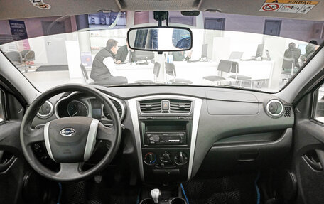 Datsun on-DO I рестайлинг, 2019 год, 528 000 рублей, 18 фотография