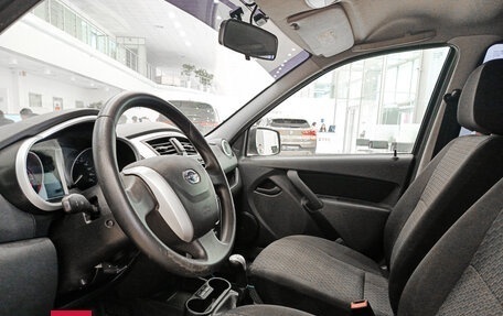 Datsun on-DO I рестайлинг, 2019 год, 528 000 рублей, 20 фотография