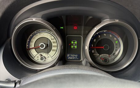 Mitsubishi Pajero IV, 2008 год, 1 700 000 рублей, 20 фотография