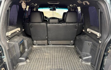 Mitsubishi Pajero IV, 2008 год, 1 700 000 рублей, 19 фотография