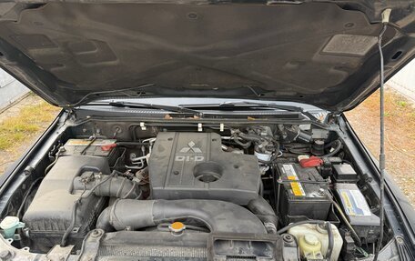 Mitsubishi Pajero IV, 2008 год, 1 700 000 рублей, 21 фотография