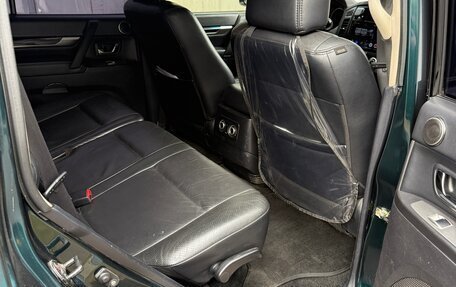 Mitsubishi Pajero IV, 2008 год, 1 700 000 рублей, 14 фотография