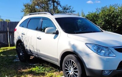 Hyundai ix55, 2012 год, 1 650 000 рублей, 1 фотография