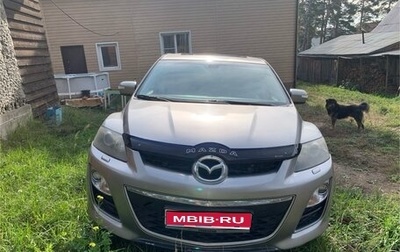 Mazda CX-7 I рестайлинг, 2011 год, 950 000 рублей, 1 фотография