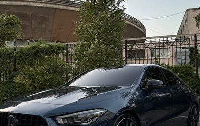 Mercedes-Benz CLA AMG, 2021 год, 6 000 000 рублей, 1 фотография