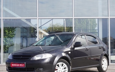 Chevrolet Lacetti, 2010 год, 450 000 рублей, 1 фотография