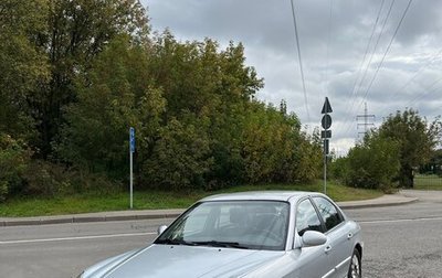 Hyundai Sonata IV рестайлинг, 2006 год, 333 000 рублей, 1 фотография