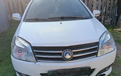 Geely MK I рестайлинг, 2013 год, 230 000 рублей, 1 фотография