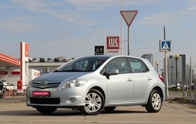 Toyota Auris II, 2012 год, 1 200 000 рублей, 1 фотография