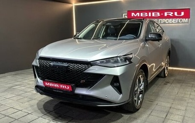 Haval F7x I, 2022 год, 1 969 000 рублей, 1 фотография
