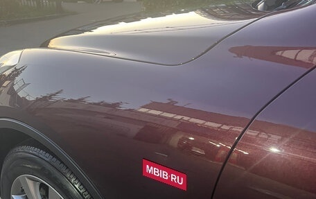 Infiniti QX50 I рестайлинг, 2014 год, 1 800 000 рублей, 6 фотография