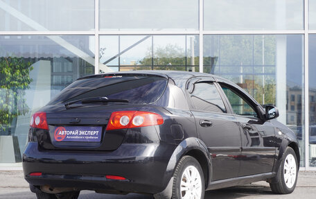 Chevrolet Lacetti, 2010 год, 450 000 рублей, 5 фотография