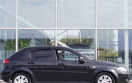 Chevrolet Lacetti, 2010 год, 450 000 рублей, 4 фотография