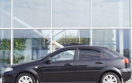 Chevrolet Lacetti, 2010 год, 450 000 рублей, 8 фотография