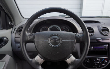 Chevrolet Lacetti, 2010 год, 450 000 рублей, 12 фотография