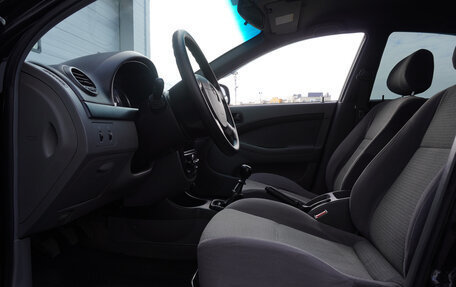 Chevrolet Lacetti, 2010 год, 450 000 рублей, 9 фотография