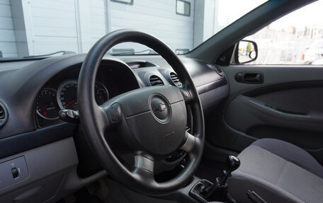 Chevrolet Lacetti, 2010 год, 450 000 рублей, 10 фотография