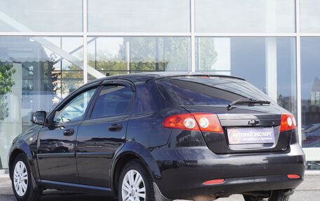 Chevrolet Lacetti, 2010 год, 450 000 рублей, 7 фотография