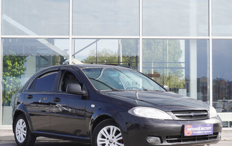 Chevrolet Lacetti, 2010 год, 450 000 рублей, 3 фотография