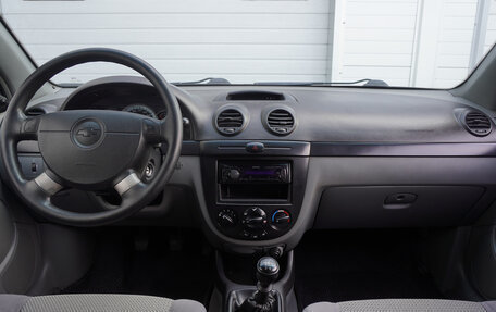 Chevrolet Lacetti, 2010 год, 450 000 рублей, 11 фотография