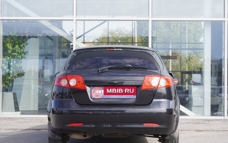 Chevrolet Lacetti, 2010 год, 450 000 рублей, 6 фотография