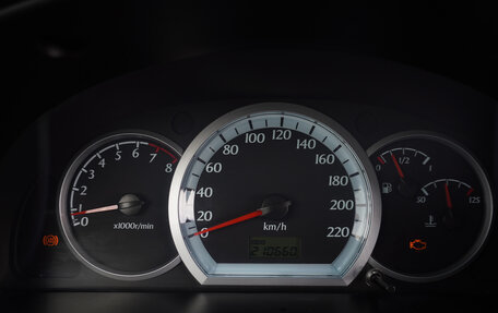 Chevrolet Lacetti, 2010 год, 450 000 рублей, 13 фотография
