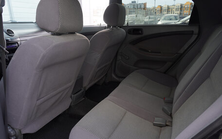 Chevrolet Lacetti, 2010 год, 450 000 рублей, 20 фотография