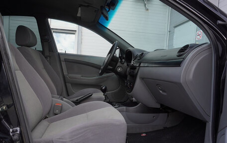 Chevrolet Lacetti, 2010 год, 450 000 рублей, 18 фотография