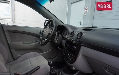 Chevrolet Lacetti, 2010 год, 450 000 рублей, 19 фотография