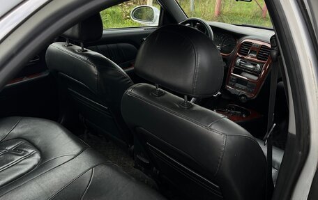 Hyundai Sonata IV рестайлинг, 2006 год, 333 000 рублей, 13 фотография