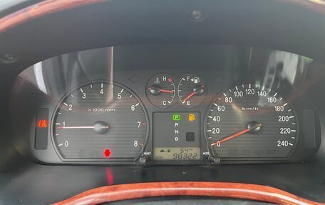 Hyundai Sonata IV рестайлинг, 2006 год, 333 000 рублей, 16 фотография