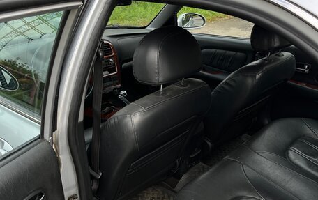 Hyundai Sonata IV рестайлинг, 2006 год, 333 000 рублей, 14 фотография