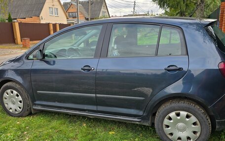 Volkswagen Golf Plus I, 2006 год, 650 000 рублей, 6 фотография