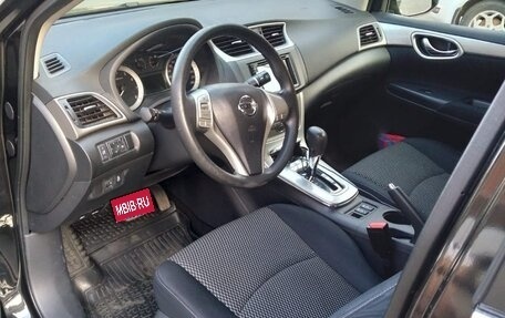 Nissan Tiida, 2015 год, 1 050 000 рублей, 8 фотография