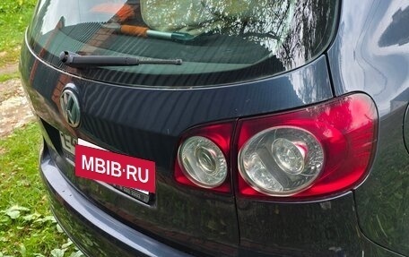 Volkswagen Golf Plus I, 2006 год, 650 000 рублей, 4 фотография