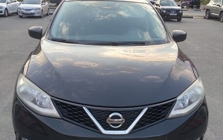 Nissan Tiida, 2015 год, 1 050 000 рублей, 14 фотография