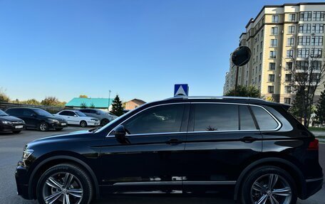 Volkswagen Tiguan II, 2018 год, 2 750 000 рублей, 5 фотография