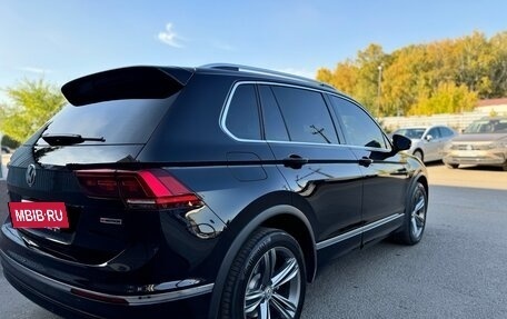 Volkswagen Tiguan II, 2018 год, 2 750 000 рублей, 7 фотография