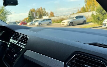 Volkswagen Tiguan II, 2018 год, 2 750 000 рублей, 17 фотография