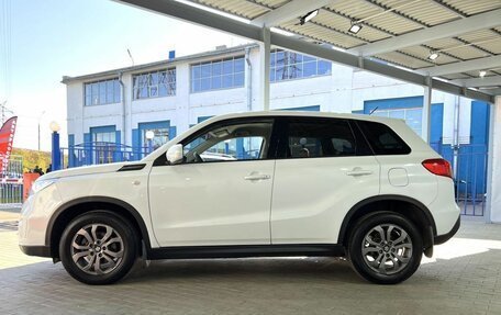 Suzuki Vitara II рестайлинг, 2017 год, 1 599 000 рублей, 2 фотография