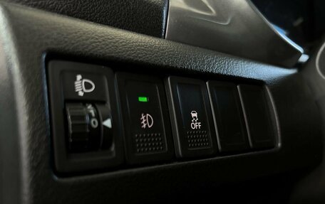Suzuki Vitara II рестайлинг, 2017 год, 1 599 000 рублей, 15 фотография